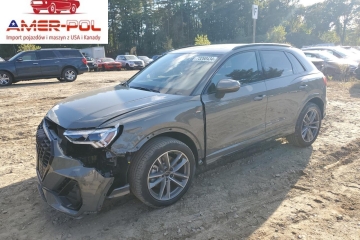 Premium S Line 45 2024 2.0l