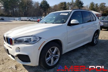 XDRIVE35I, UBEZPIECZALNIA