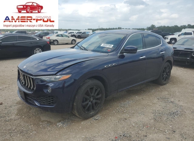 maserati