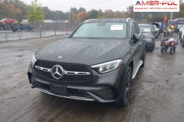 2023, 2.0L, 4x4, od ubezpieczalni