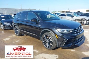 SEL R-LINE 2022