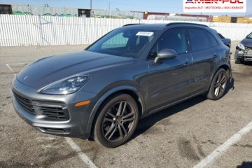 2020, 2.9L, 4x4, S, od ubezpieczalni