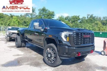 K3500 Denali 2024 6.6l
