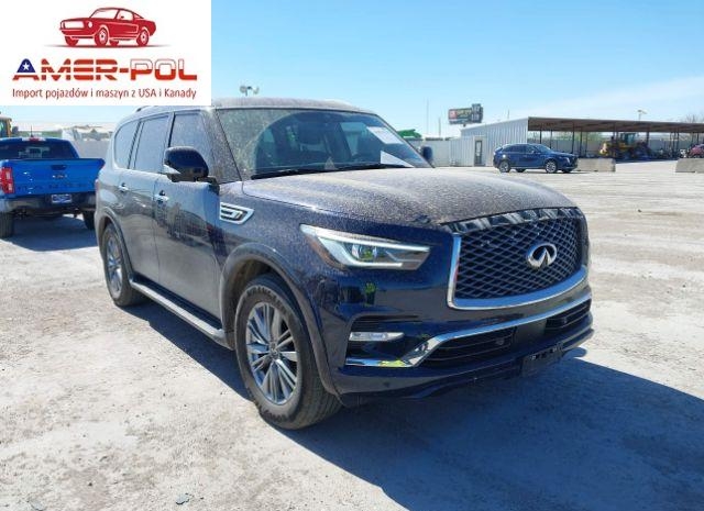 infiniti