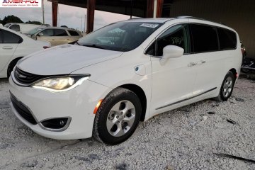 CHRYSLER PACIFICA HYBRID TOURING L, 2018r., 3.6L