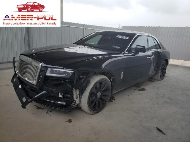 rolls-royce