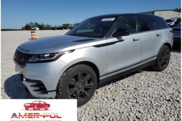 2020 LAND ROVER RANGE ROVER VELAR R-DYNAMIC S