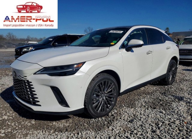 lexus