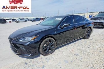 350 F Sport Handling 2023