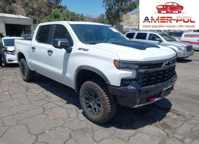 chevrolet