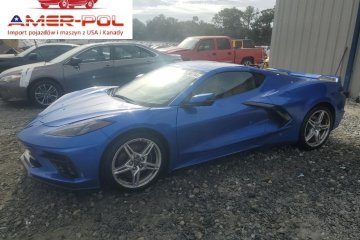 Stingray 2LT 2022 6.2l
