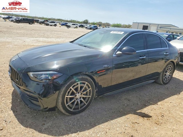 mercedes-benz