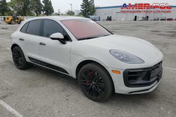 2023 Porsche Macan GTS