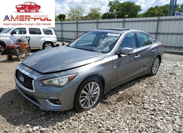 infiniti