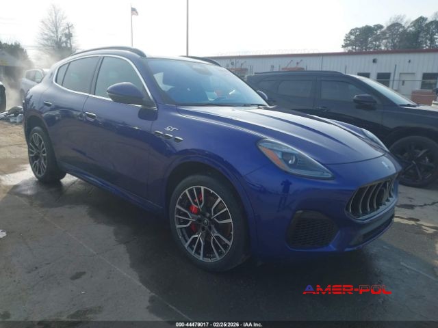 maserati