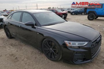 2023 AUDI A8 L
