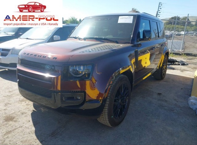 land-rover