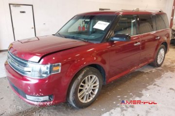 2019 r., 3,5L SEL AWD