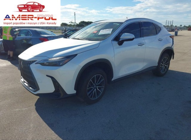 lexus
