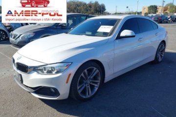 BMW 428I GRAN COUPE