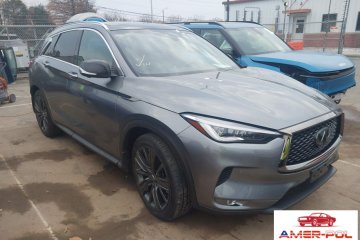 2020r., Essential Awd, 2L, od ubezpieczalni