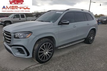 580 4Matic 2024 4.0L