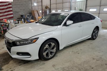 HONDA ACCORD EX, 2018r., 1.5L