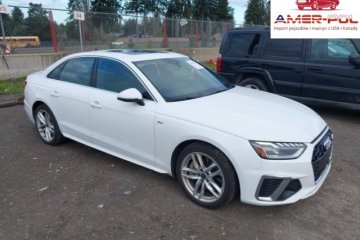 2023r, Premium Plus, S-Line, 2.0L