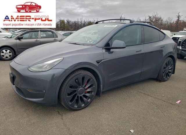 tesla