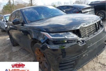 2021 LAND ROVER RANGE ROVER VELAR P250 R-DYNAMIC S