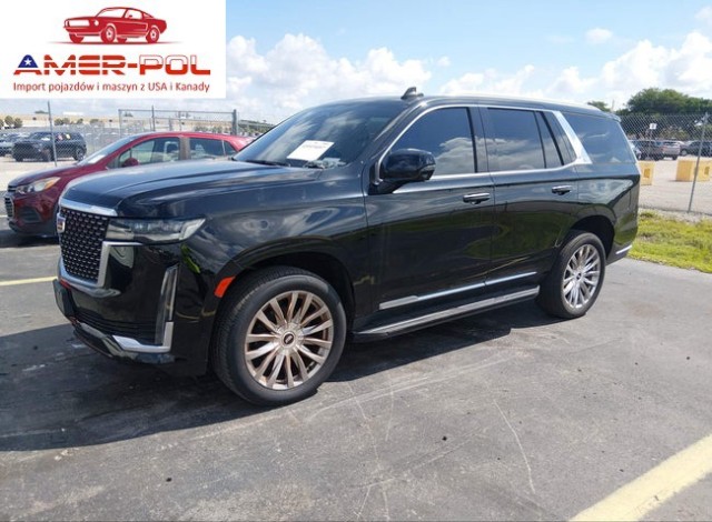 cadillac