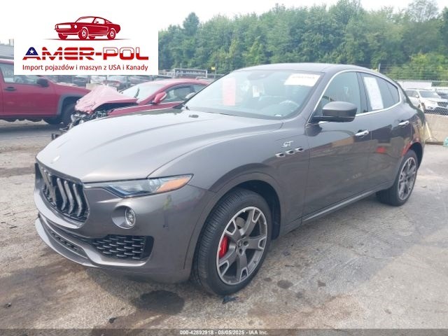 maserati