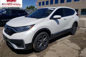 2020r., 4x4, 1.5L