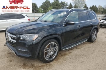 450 4Matic 2021 3.0l