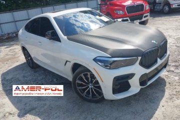 2023, 3,0L, XDRIVE40I