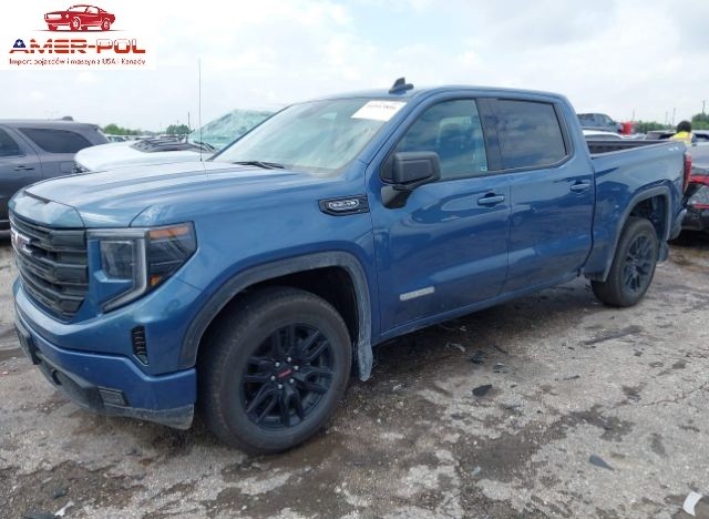 gmc