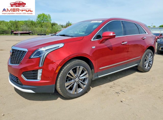 cadillac