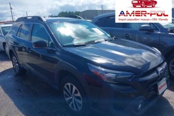 Subaru Outback Premium AWD