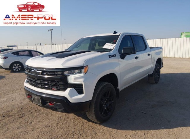 chevrolet