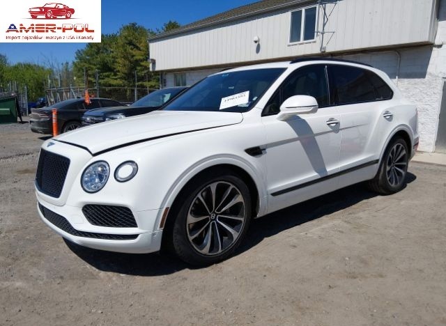 bentley