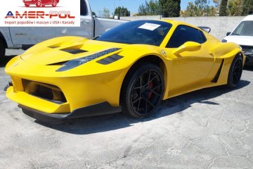 Spider 2013