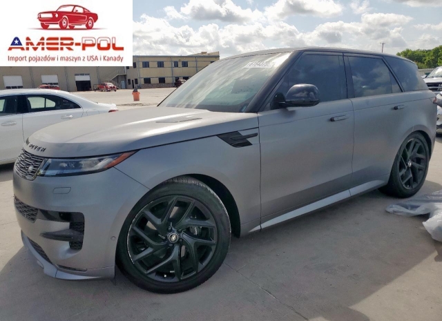 land-rover