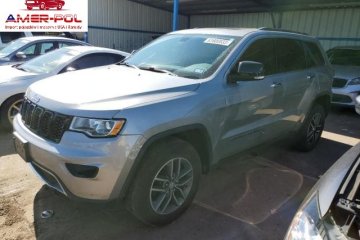 Limited, 2017r., 4x4, 3.6L