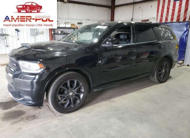 dodge