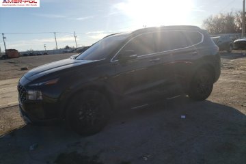 HYUNDAI SANTA FE XRT, 2023r., 4x4, 2.5L