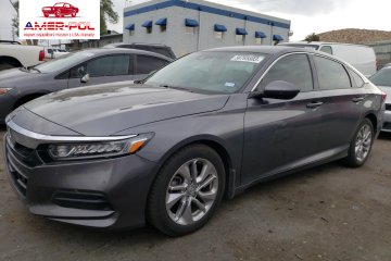 2019r, 1.5L, ACCORD LX, po gradobiciu