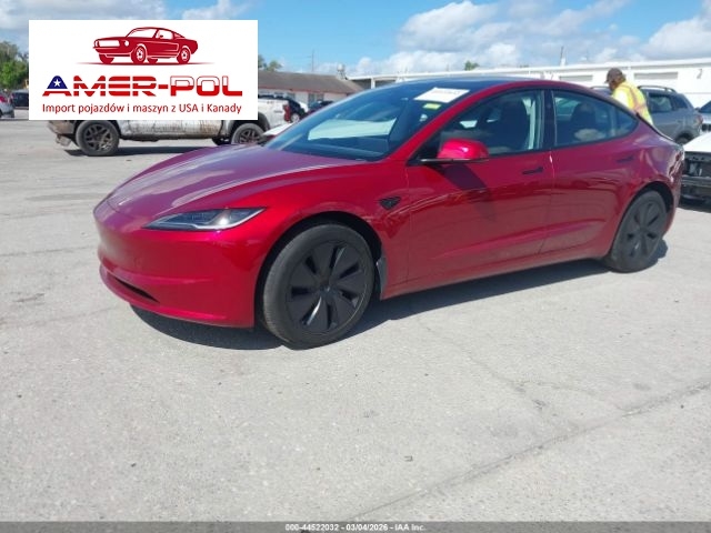 tesla