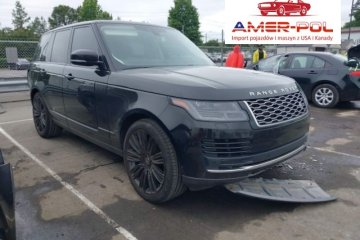 Supercharged 3.0 v6