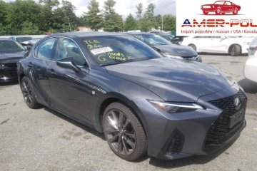 350 F SPORT AWD 2022