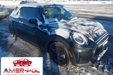 MINI Convertible Cooper S FWD